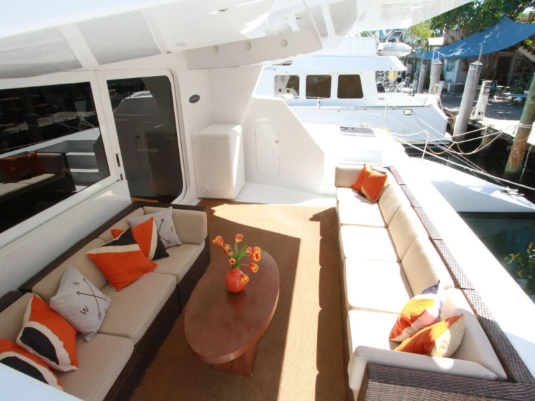 Alquiler de  ARGO NAVIS en Key West