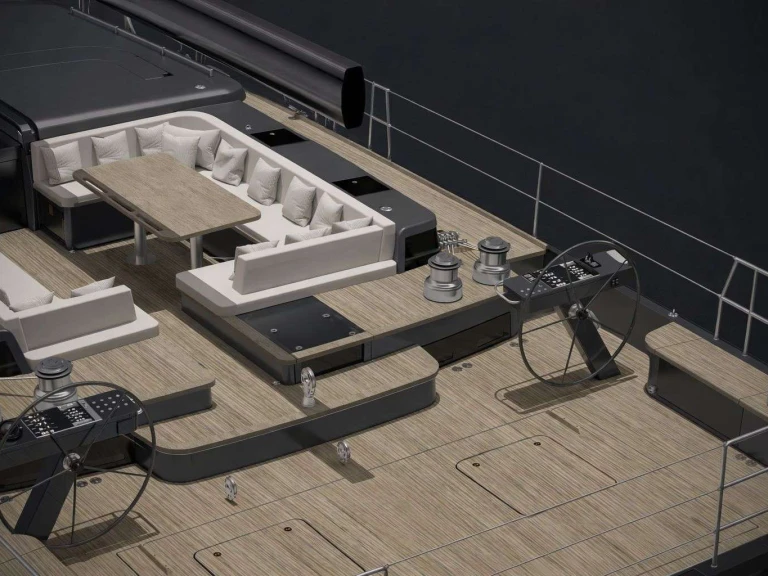 Alquiler de embarcaciones  YUME enProvenza-Alpes-Costa Azul en Samboat