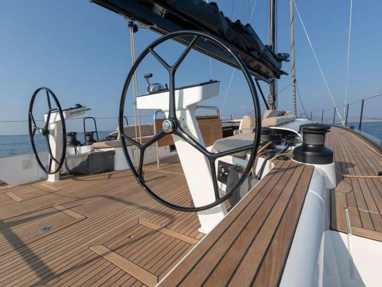 Alquiler de embarcaciones Bénéteau Sea Dreamers enOlbia en Samboat