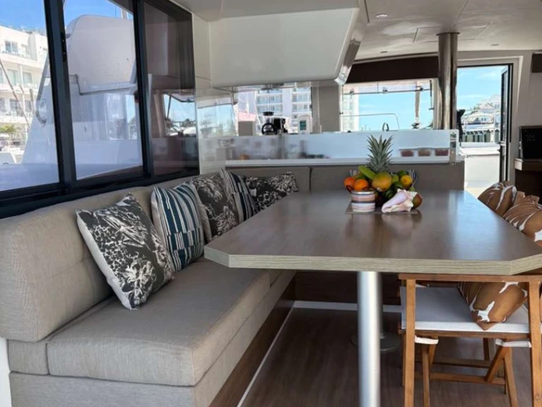 Alquiler Exuma District - Bali JACKALOPE en SamBoat