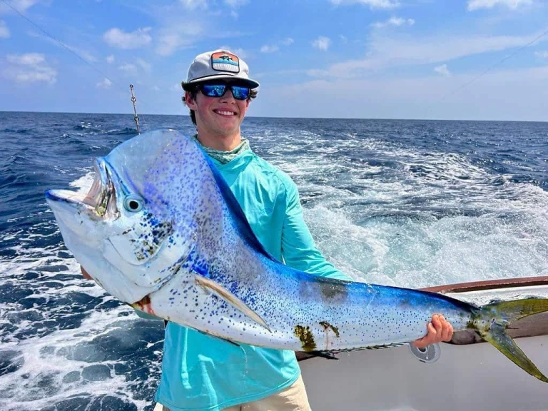 Lancha para alquilar Bahía Culebra al mejor precio