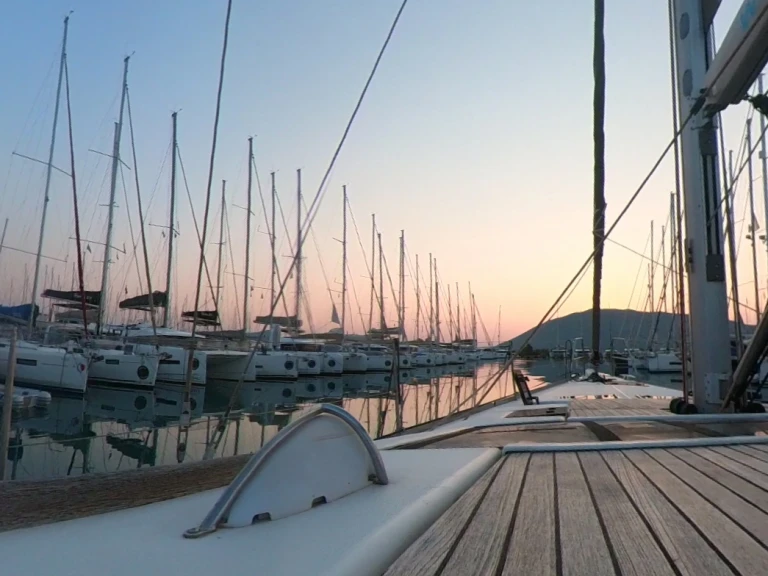 Alquiler de embarcaciones Dufour Dufour 512 Grand Large enCorigliano-Rossano en Samboat