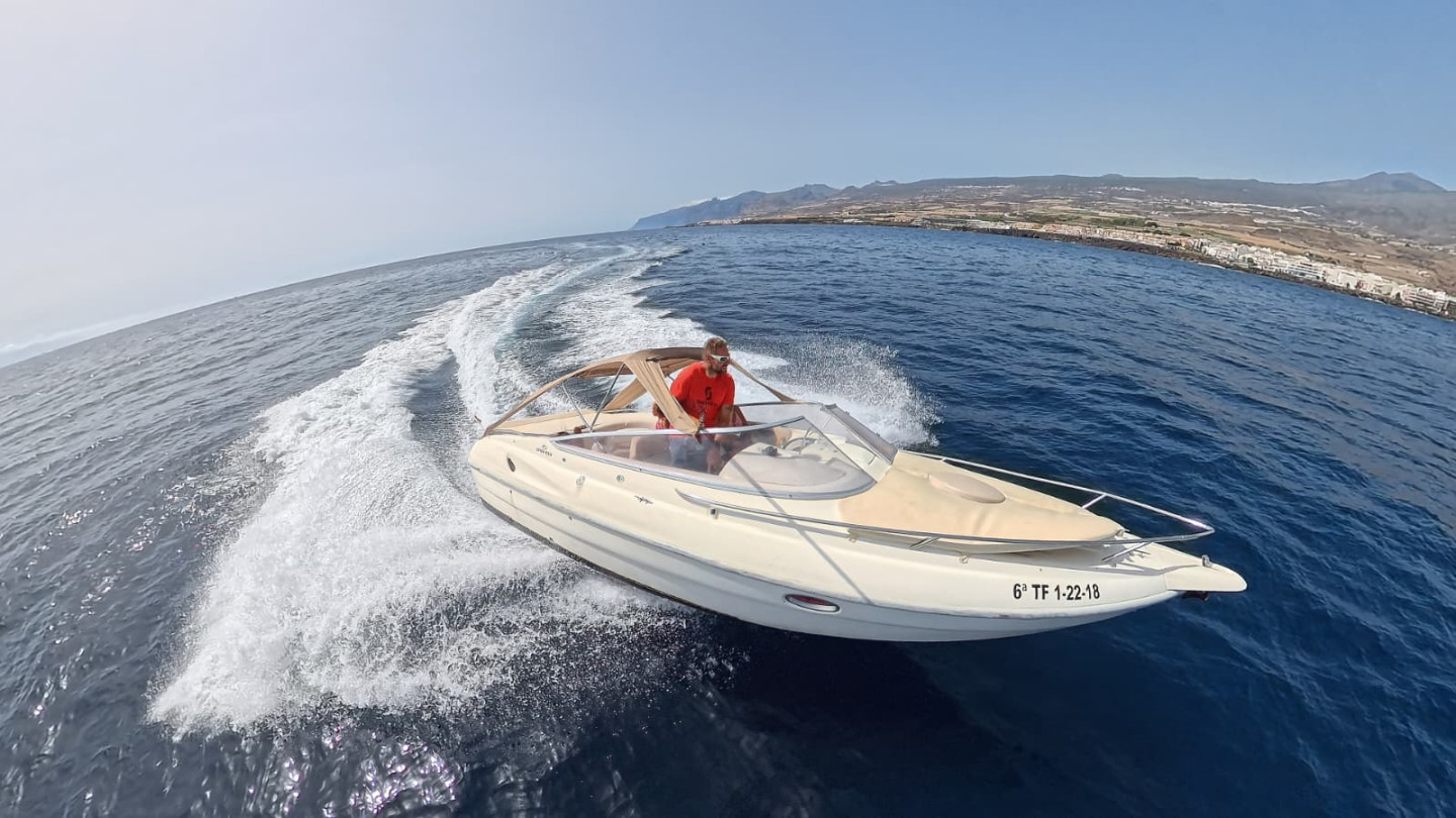 Turchesse 24