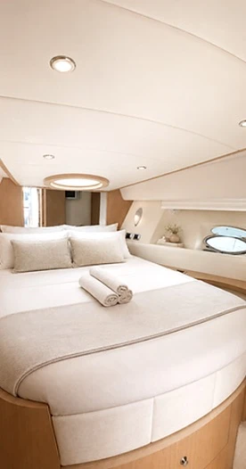 Alquiler Marbella - Astondoa Astondoa 44 Fly en SamBoat