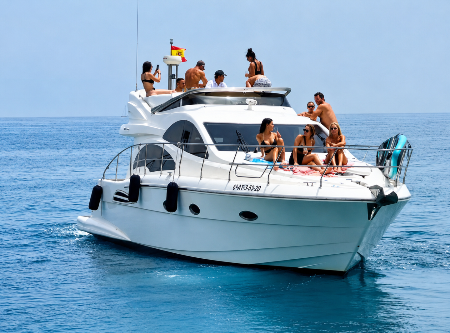 Marbella Pearl