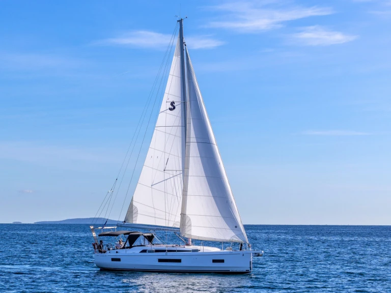 Alquiler Álimos - Bénéteau Oceanis 40.1 en SamBoat