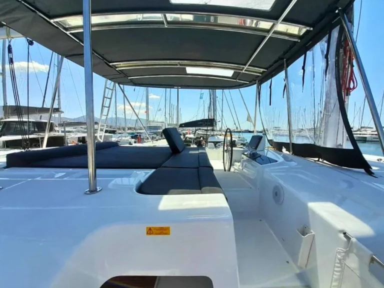 Alquiler Álimos - Lagoon Lagoon 46 en SamBoat
