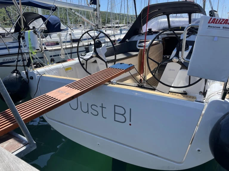 Alquiler Punat - Dehler Dehler 38 SQ en SamBoat