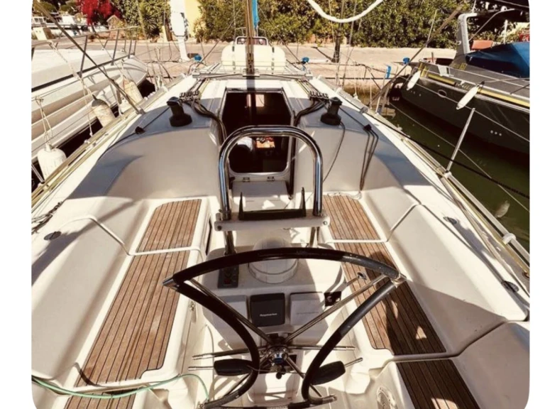 Alquiler de embarcaciones Bavaria Bavaria 38 Cruiser enSant Antoni de Portmany en Samboat