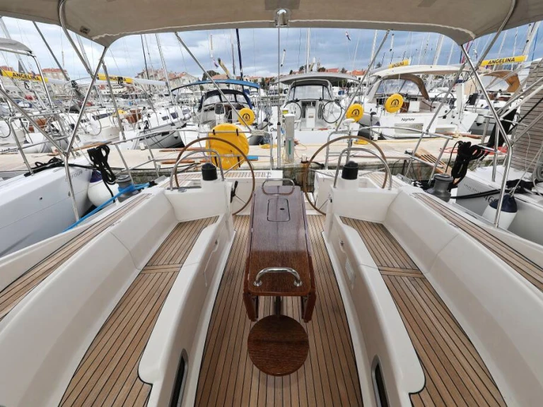 Velero para alquilar Gdańsk al mejor precio
