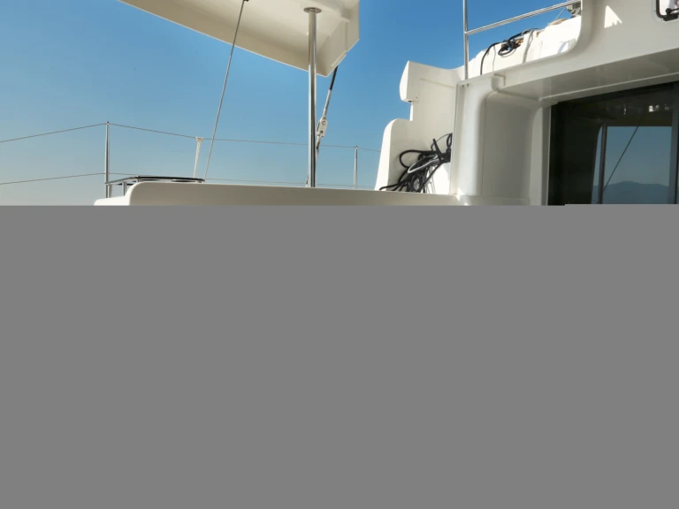 Alquiler de embarcaciones Lagoon Lagoon 46 enPréveza en Samboat