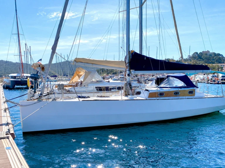 Bepox Classic 38 de alquiler a Marsella