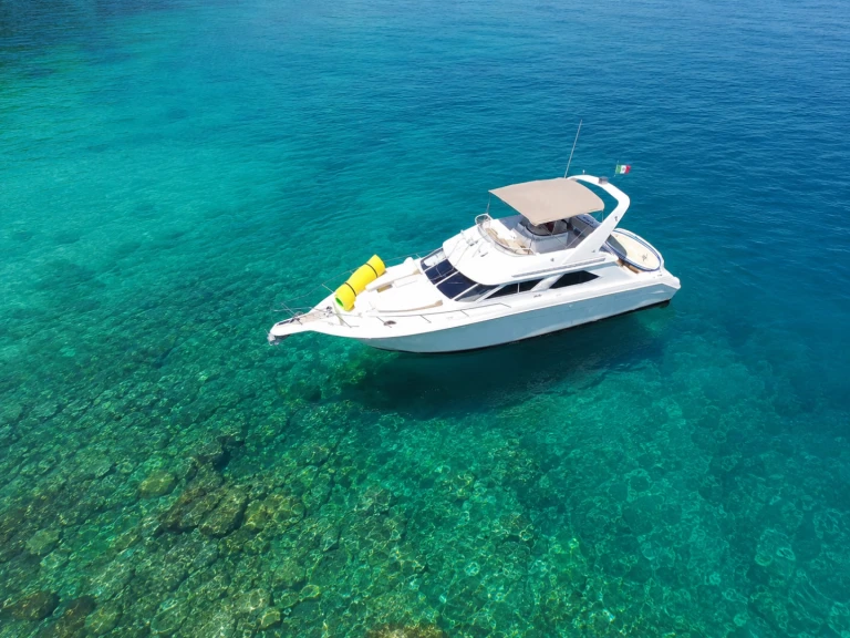Alquiler de Lancha, con o sin patrón Custom Made Puerto Vallarta