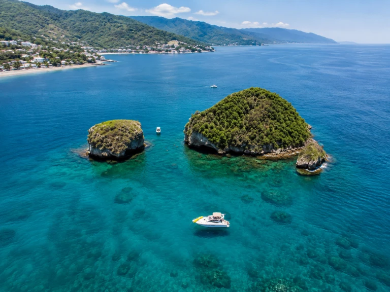 Alquiler Puerto Vallarta - Custom Made custom en SamBoat