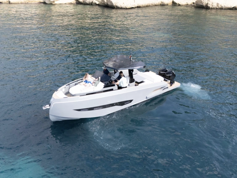 Alquiler de KUMBRA 34 en Palma de Mallorca