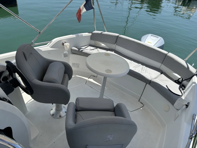 Bénéteau Flyer 650 Open de alquiler a Marsella