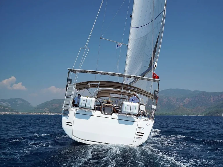 Alquiler de Custom Made Custom made en Marmaris