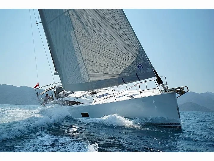 Alquiler de embarcaciones Custom Made Custom made enMarmaris en Samboat