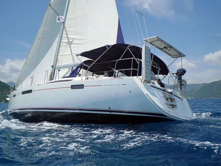 Alquiler Marmaris - Custom Made Custom made en SamBoat