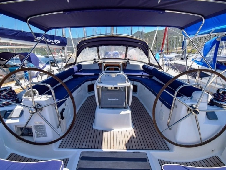 Custom Made Custom made de alquiler a Marmaris