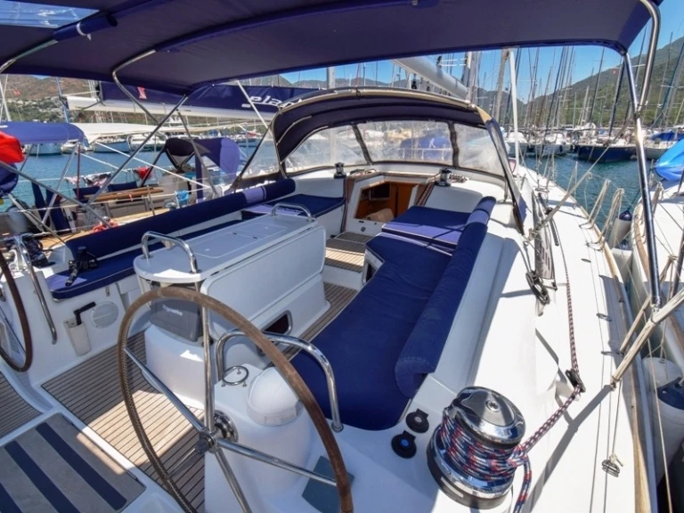 Alquiler Marmaris - Custom Made Custom made en SamBoat
