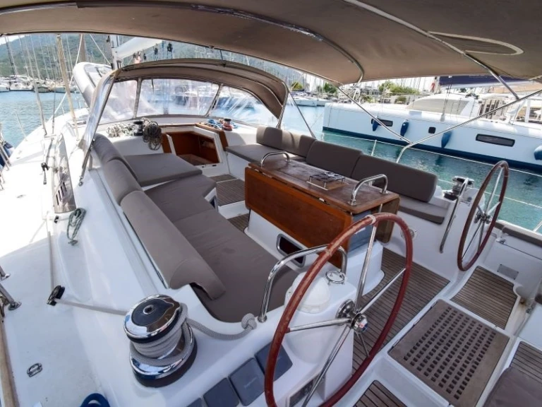 Custom Made Custom made de alquiler a Marmaris