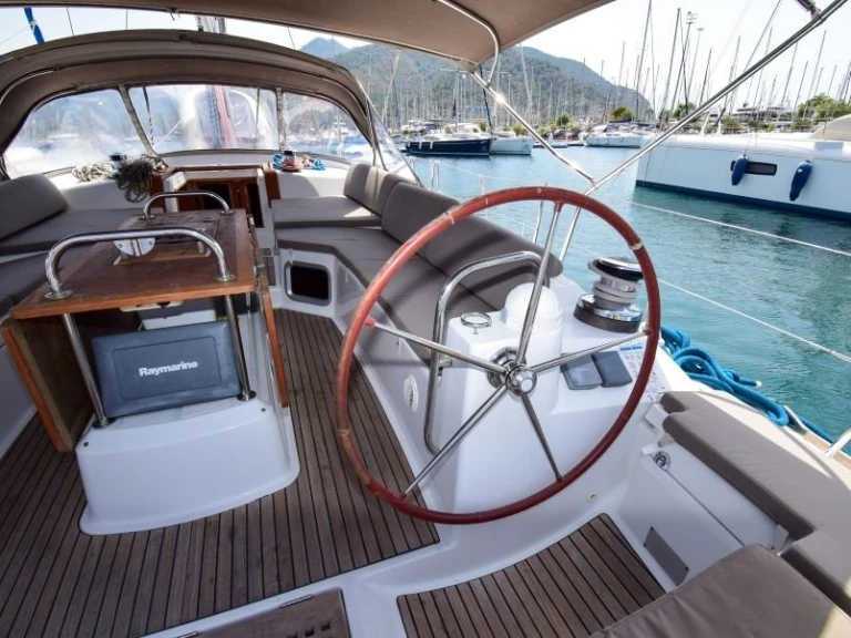 Alquiler Marmaris - Custom Made Custom made en SamBoat