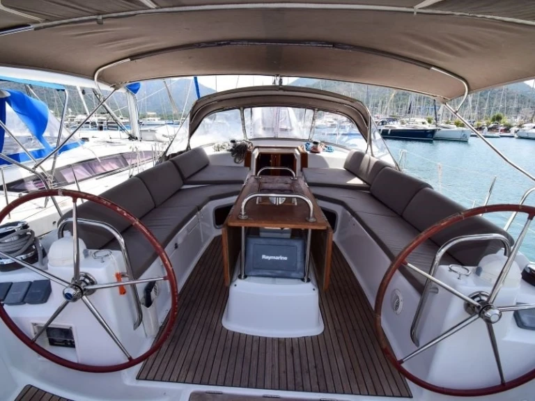 Alquiler de Custom Made Custom made en Marmaris