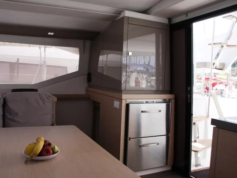 Custom Made Custom made de alquiler a Marmaris