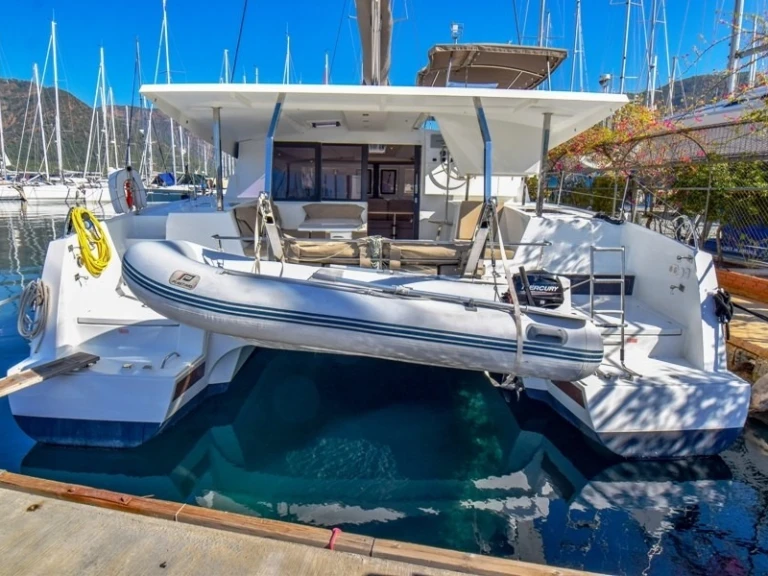 Alquiler Marmaris - Custom Made Custom made en SamBoat