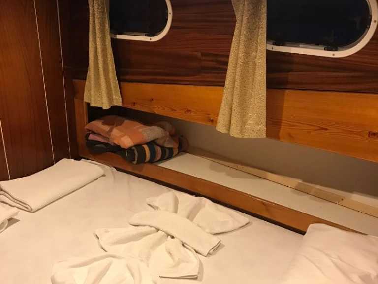 Alquiler Marmaris - Custom Made Custom made en SamBoat