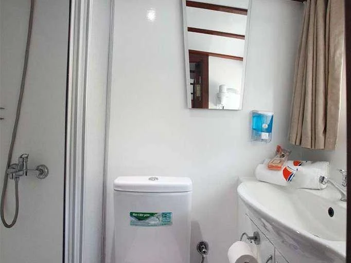 Alquiler Marmaris - Custom Made Custom made en SamBoat