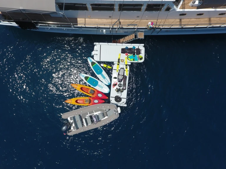 Alquiler de barcos Fethiye barato de Custom made