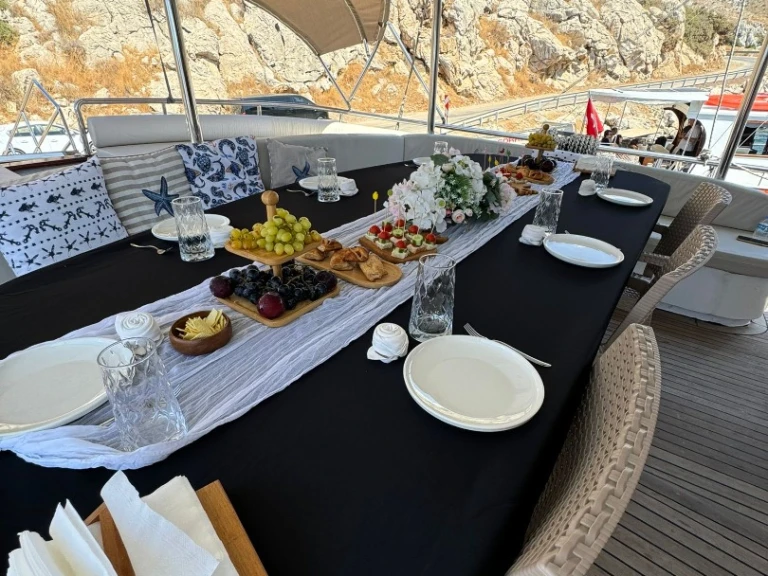 Alquiler Marmaris - Custom Made Custom made en SamBoat