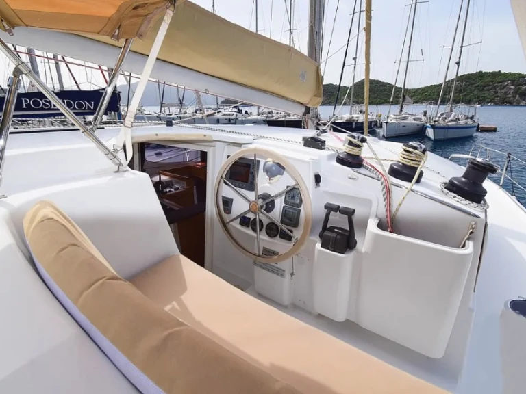 Alquiler de embarcaciones Custom Made Custom made enMarmaris en Samboat