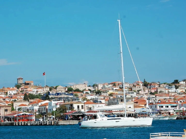 Alquiler Marmaris - Custom Made Custom made en SamBoat