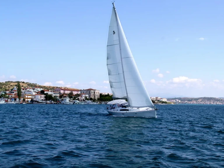 Alquiler de barcos Marmaris barato de Custom made