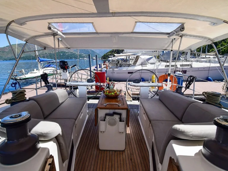 Alquiler de Custom Made Custom made en Marmaris