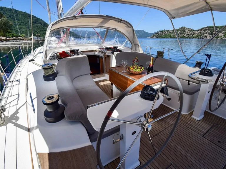 Alquiler Marmaris - Custom Made Custom made en SamBoat