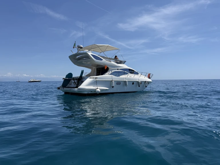 Alquiler de barcos Varazze barato de Azimut 43 Fly