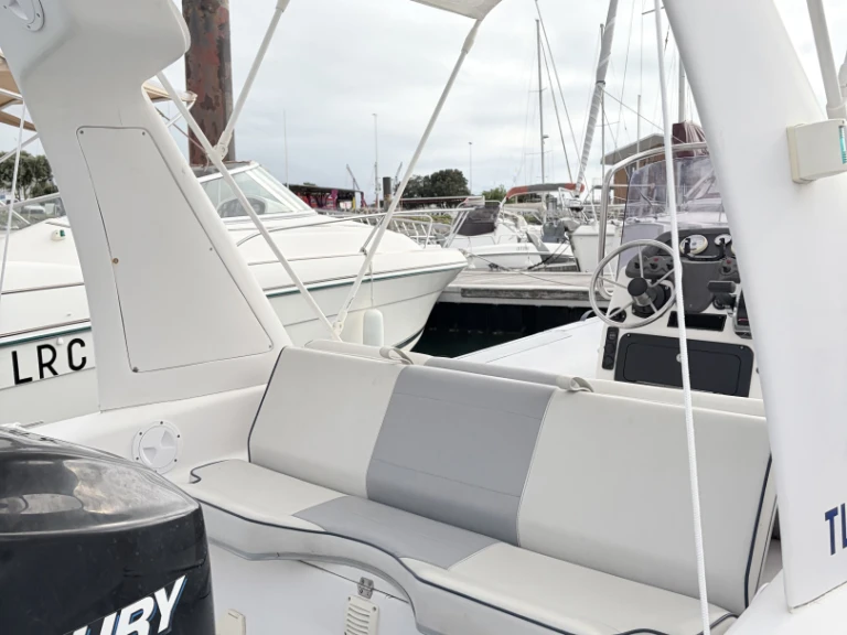 Alquiler La Rochelle - Sacs Sacs S 590 en SamBoat
