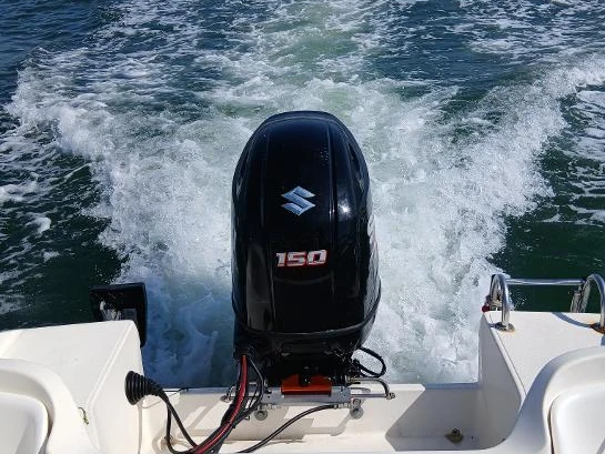 Alquiler Lorient - Jeanneau Cap Camarat 615 WA en SamBoat