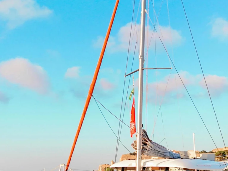Alquiler de embarcaciones Excess Excess 14 enValletta en Samboat