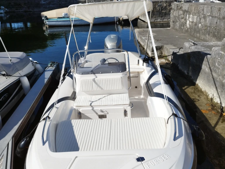 Alquiler Grand Port d'Aix-les-Bains - Zar Zar 53 en SamBoat
