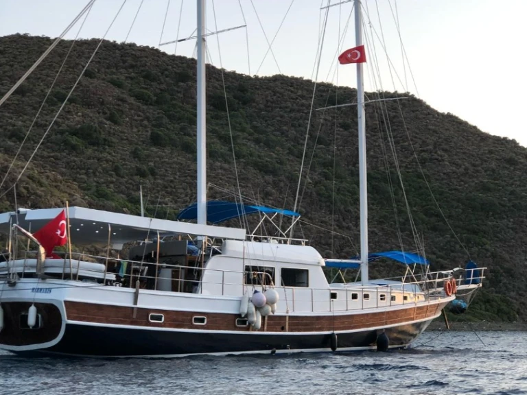 Alquiler Marmaris - Custom Made Custom made en SamBoat