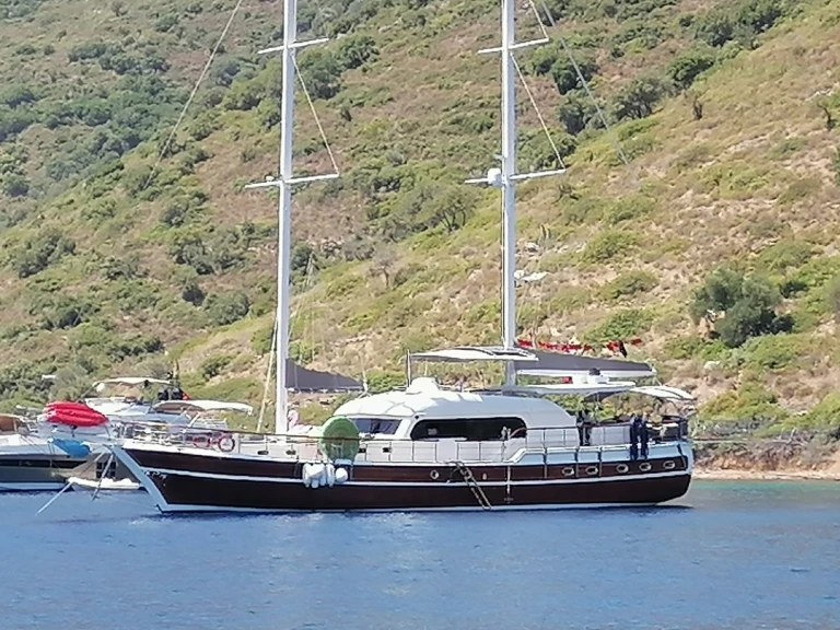 Alquiler Marmaris - Custom Made Custom made en SamBoat