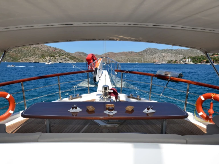 Alquiler de Custom Made Custom made en Marmaris
