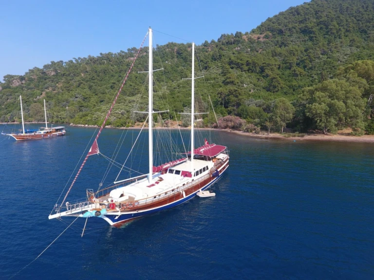 Custom Made Custom made de alquiler a Fethiye