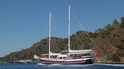 Alquiler Marmaris - Custom Made Custom made en SamBoat
