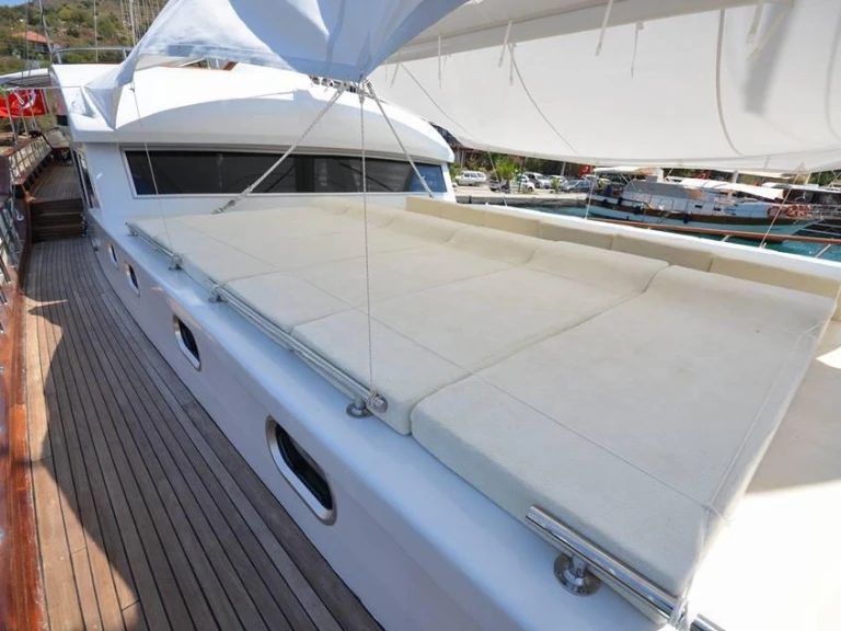 Alquiler de Custom Made Custom made en Marmaris